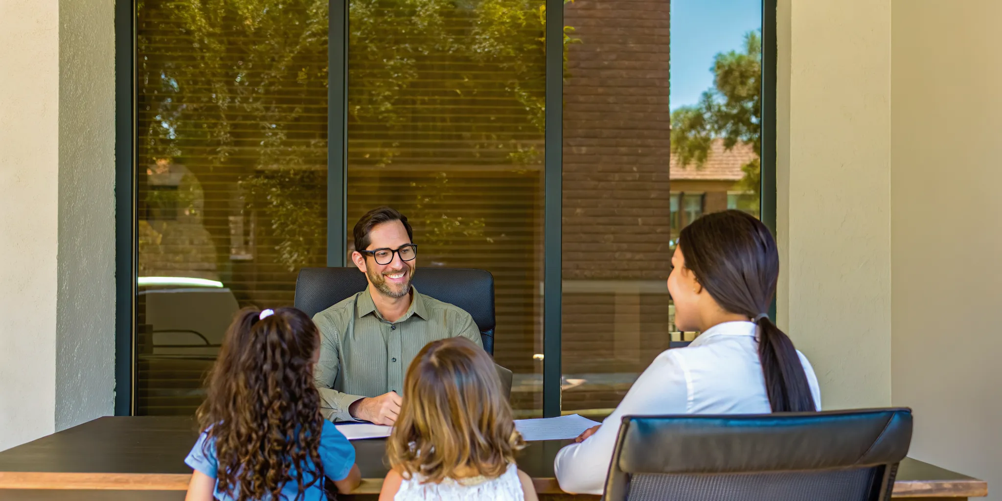Independent Educational Consultant Atlanta: Why Families Are Turning to IECs