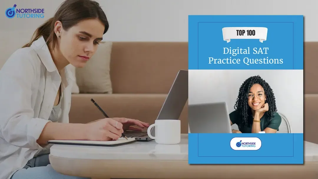 Northside 100 Digital SAT Questions E-Book