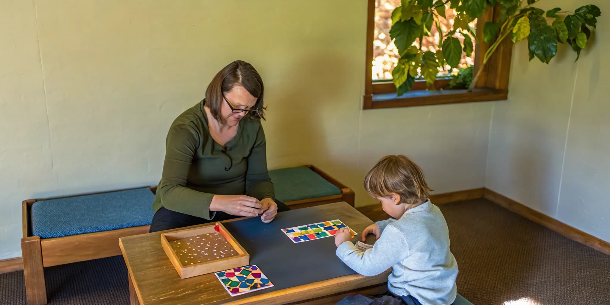 Orton-Gillingham Tutoring Atlanta: Science-Based Reading Intervention That Works