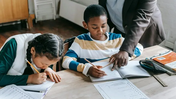 How to Find the Best Tutoring Company for Your Child