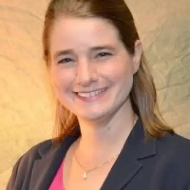 Amy Goetze — Math, Computer Science