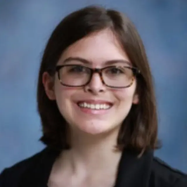 Ashley Miller — English, Foreign Language, History, Math