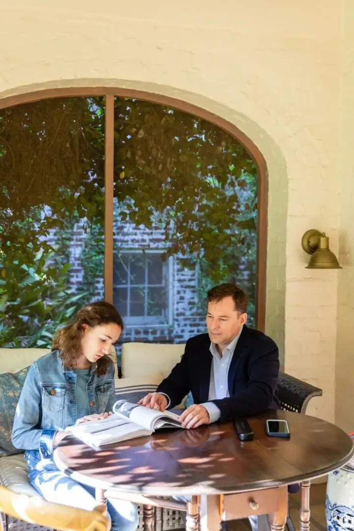 Business and Economics tutoring