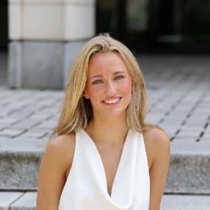 Caroline Kent, Northside Tutoring tutor.