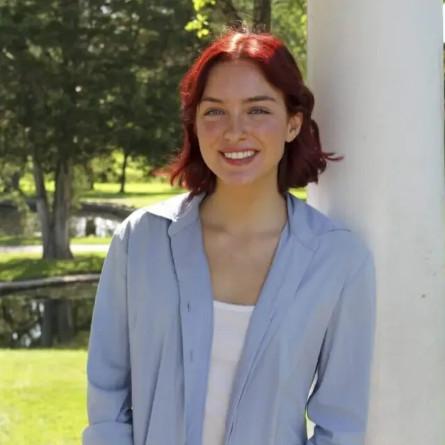 Claire Todaro — English, History, Science
