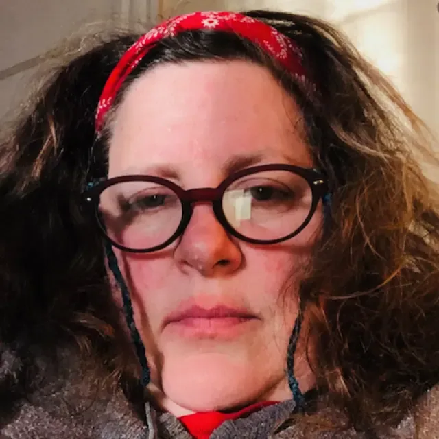 Joy Johnson — Math