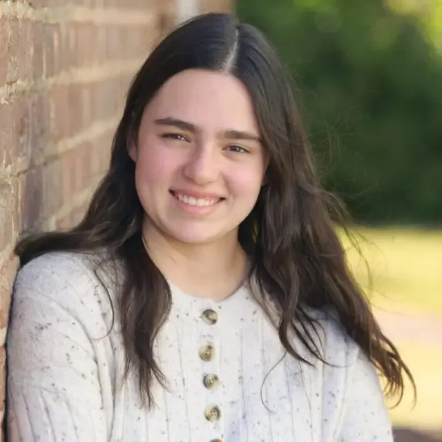 Kate Foglesong — English, Foreign Language, Science