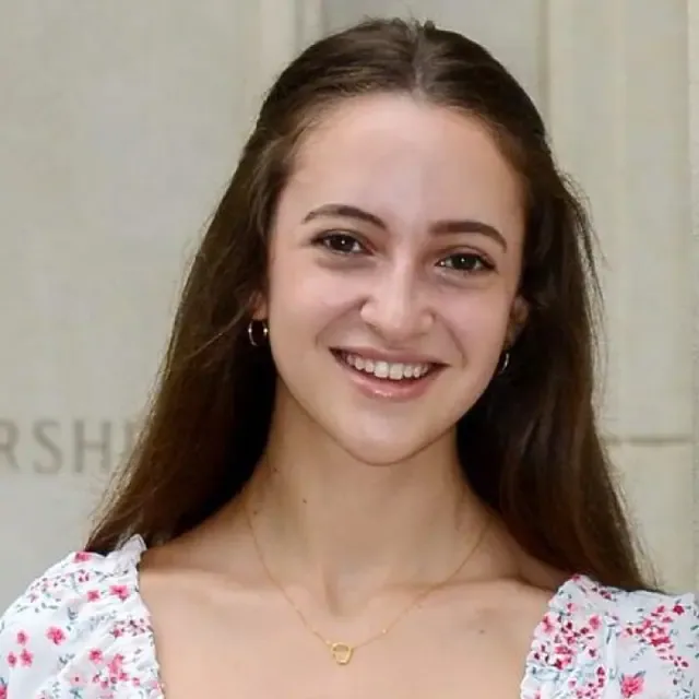 Rachel Doman — English, History, Math, Science