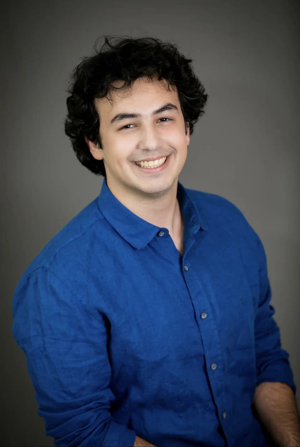 Zal Ekinci, Northside Tutoring tutor.