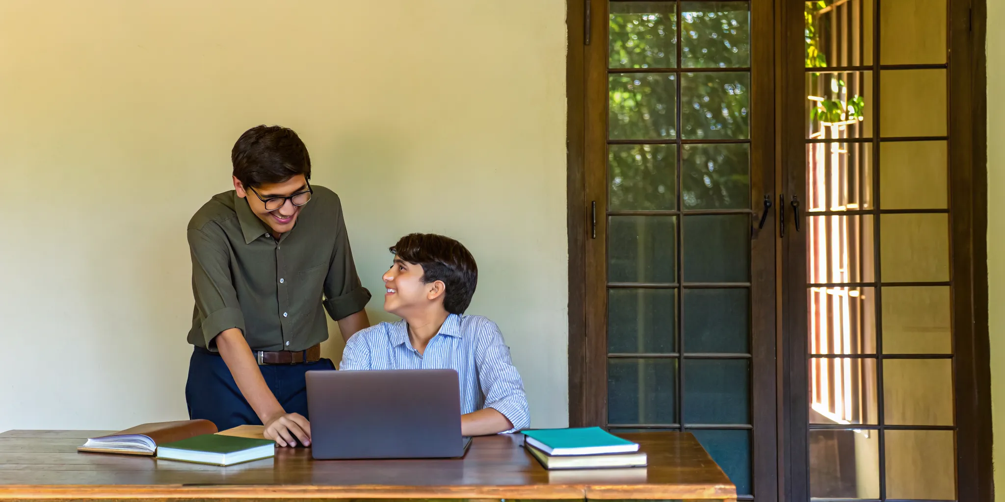 Academic Coaching for Underperforming Students: From C's to A's