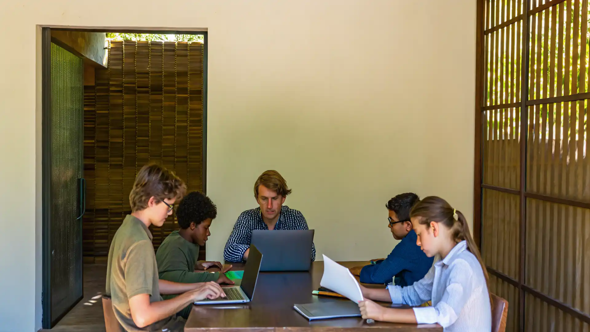Academic Enrichment Programs: Building Skills Beyond the Classroom