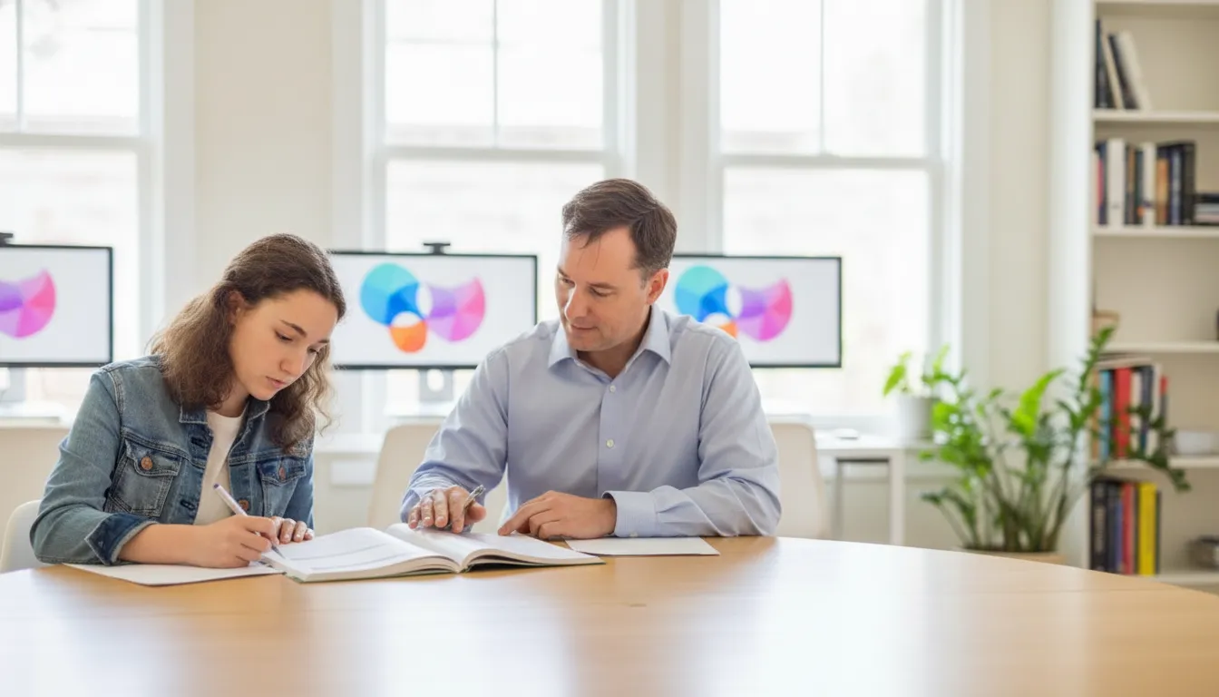 ACT Practice Questions: Build Confidence Step by Step