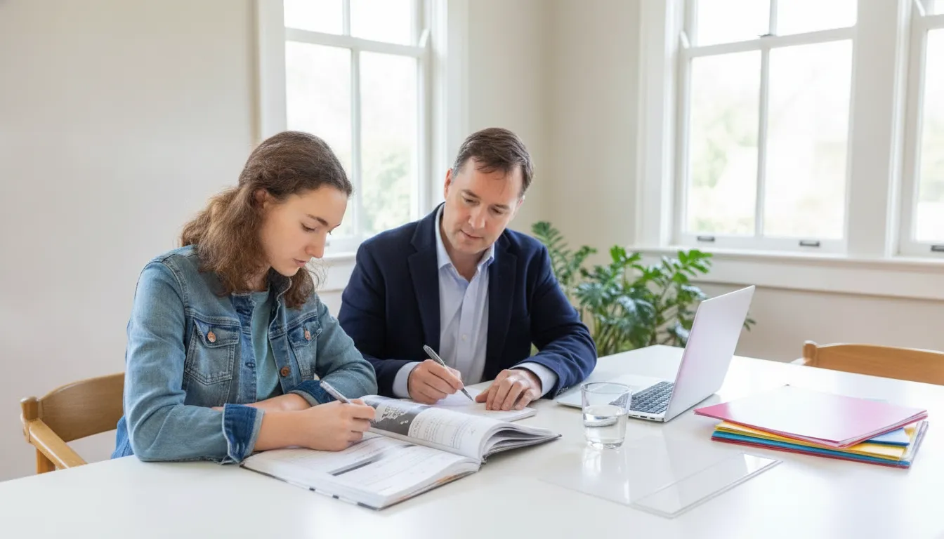 ACT Registration: Deadlines, Fees, and a Practical Checklist
