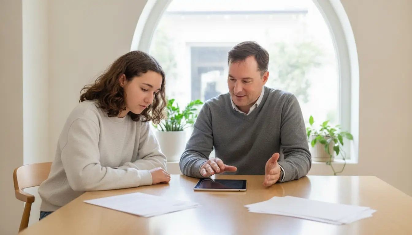ACT Test Scores: How Scoring Works and Next Steps