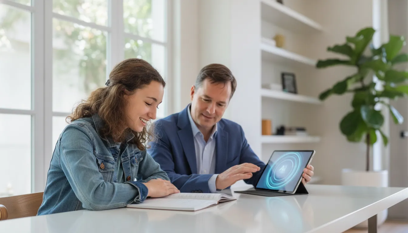 Adaptive Learning in Education: How AI Is Changing Tutoring