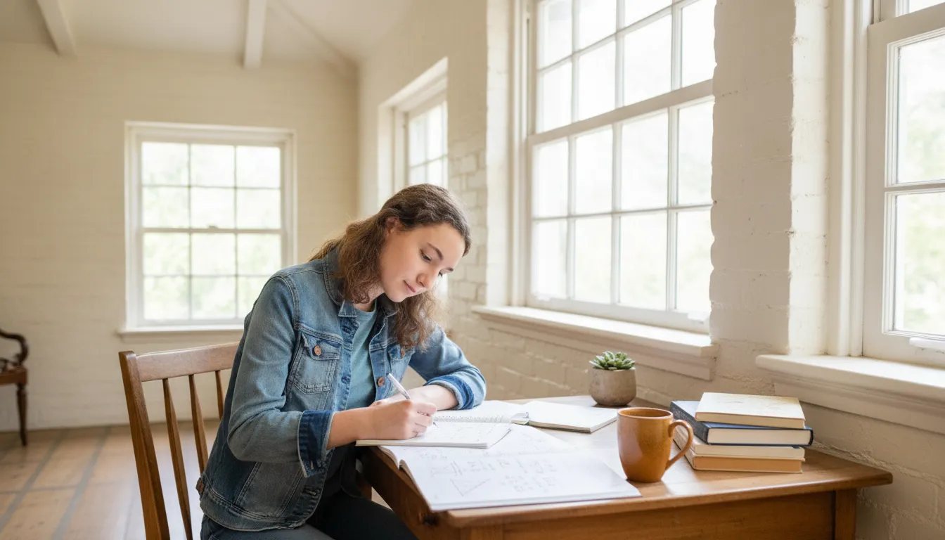 Best ACT Prep Book: Comprehensive Review Guide