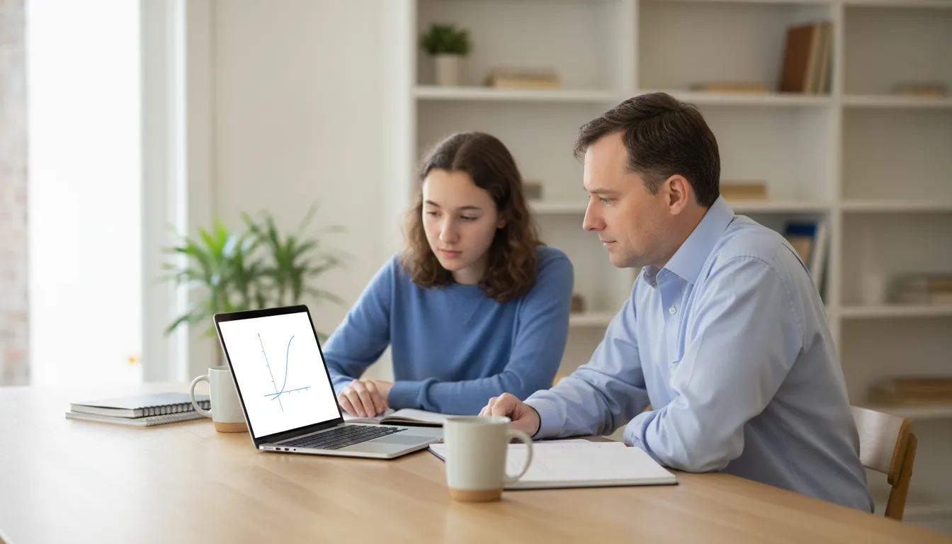 Best Online Math Tutor: A Trial Checklist