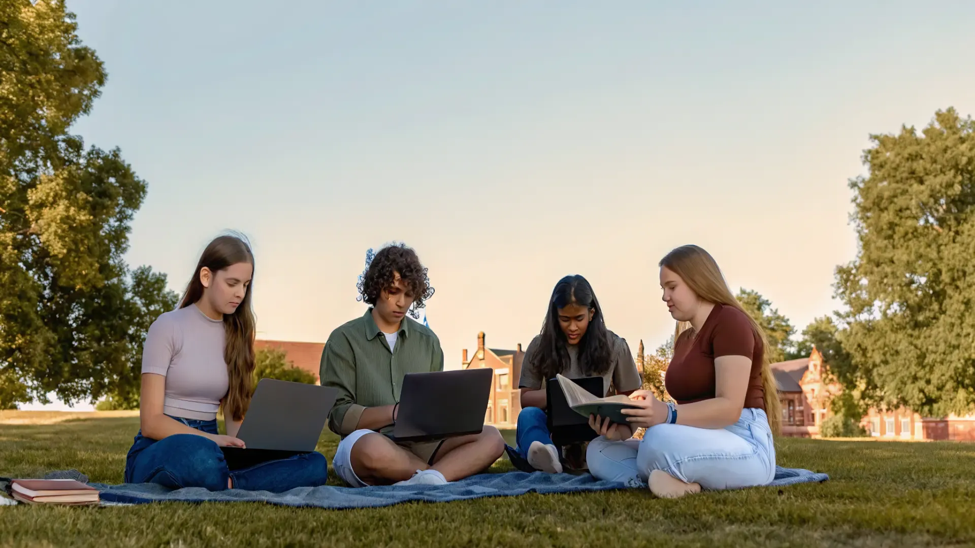 Best Summer Programs for High School Students: Academic Enrichment Guide