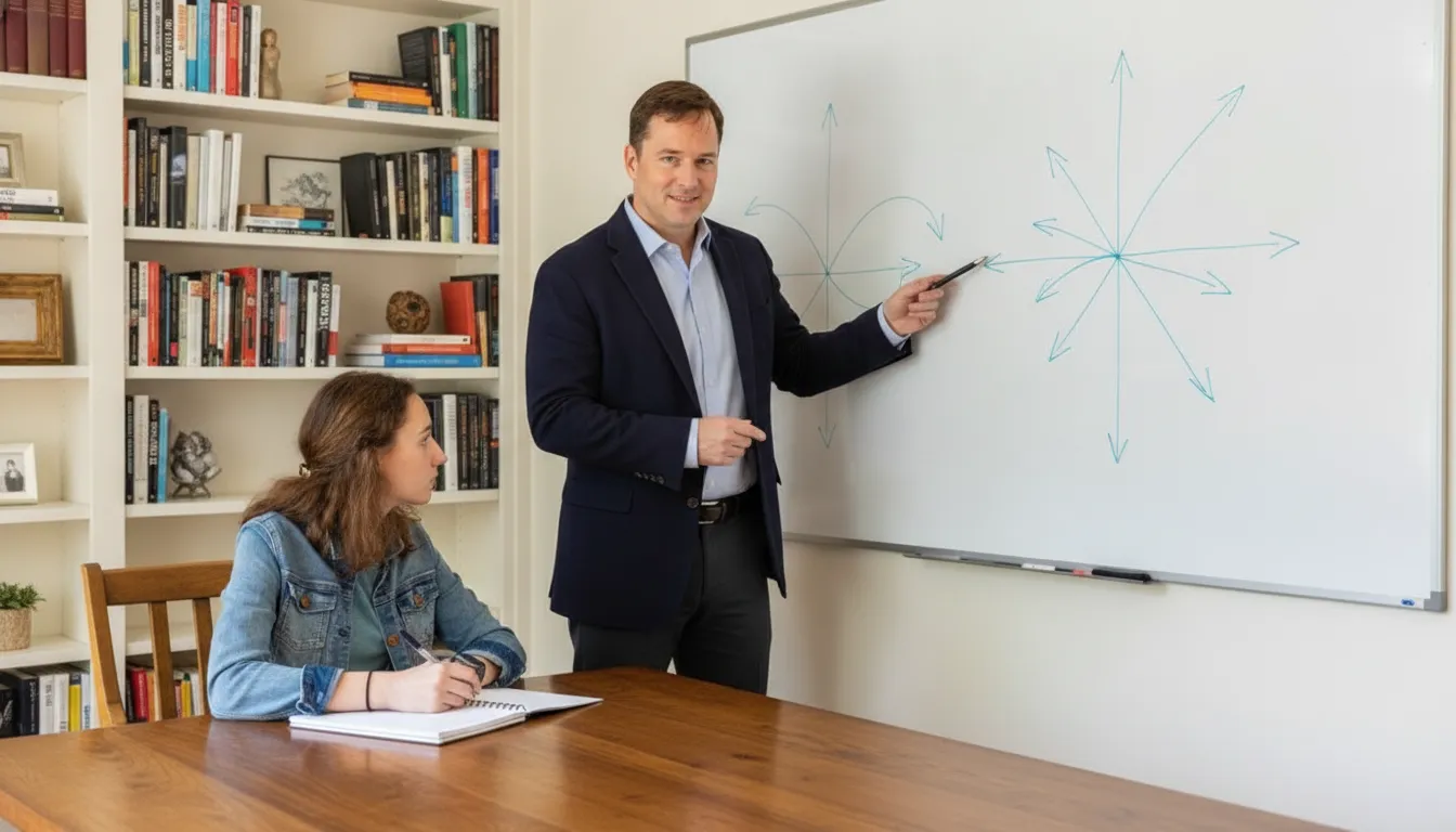 Business and Economics Tutoring: A Complete Guide