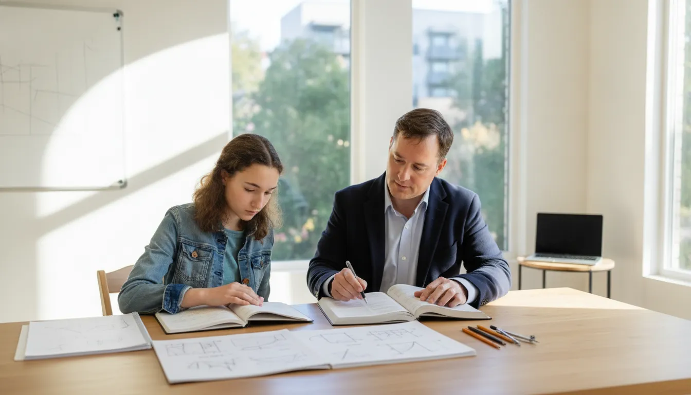 Calculus Solver or Tutor? Choose the Right Math Help