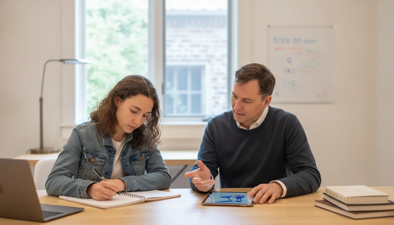 College Essay Examples: A Parent's Guide