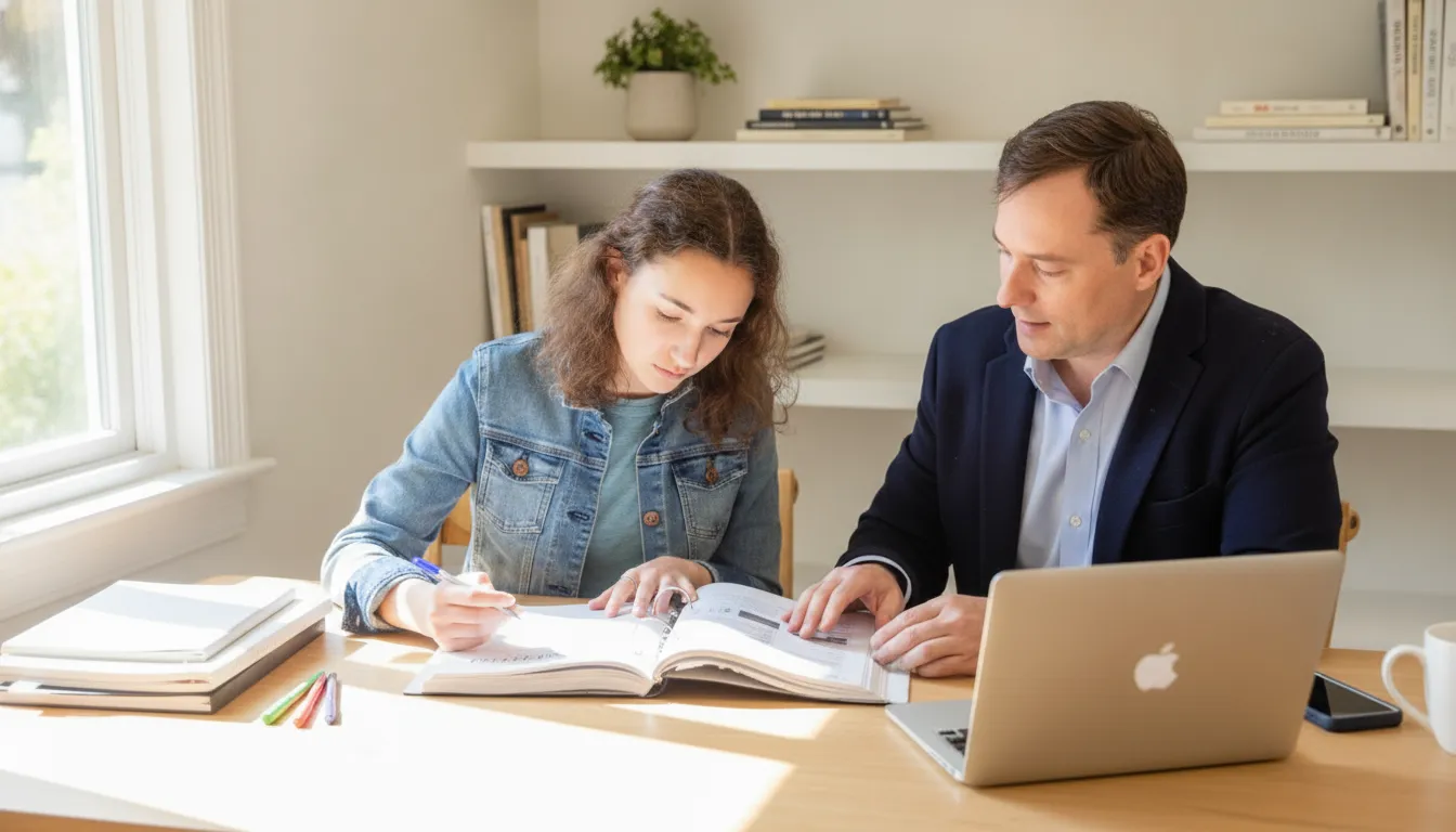 Common App Guide: Organize Your College Application