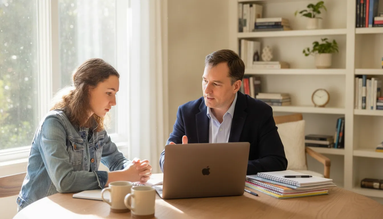 Early Admission Scheme: A Family Planning Guide