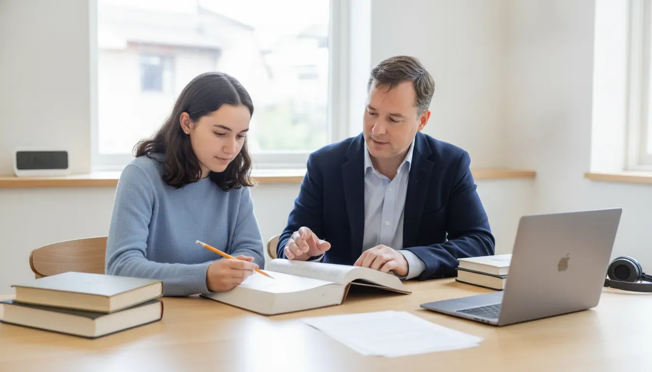 Free GRE Practice Questions: A Smarter Study Plan Guide