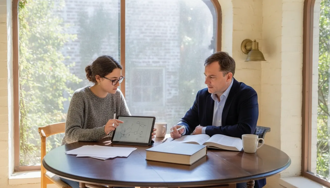 GMAT Practice Test: Build a Smarter Study Plan