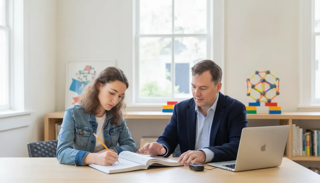 GMAT Practice Test Plan: A Practical Study Guide for You