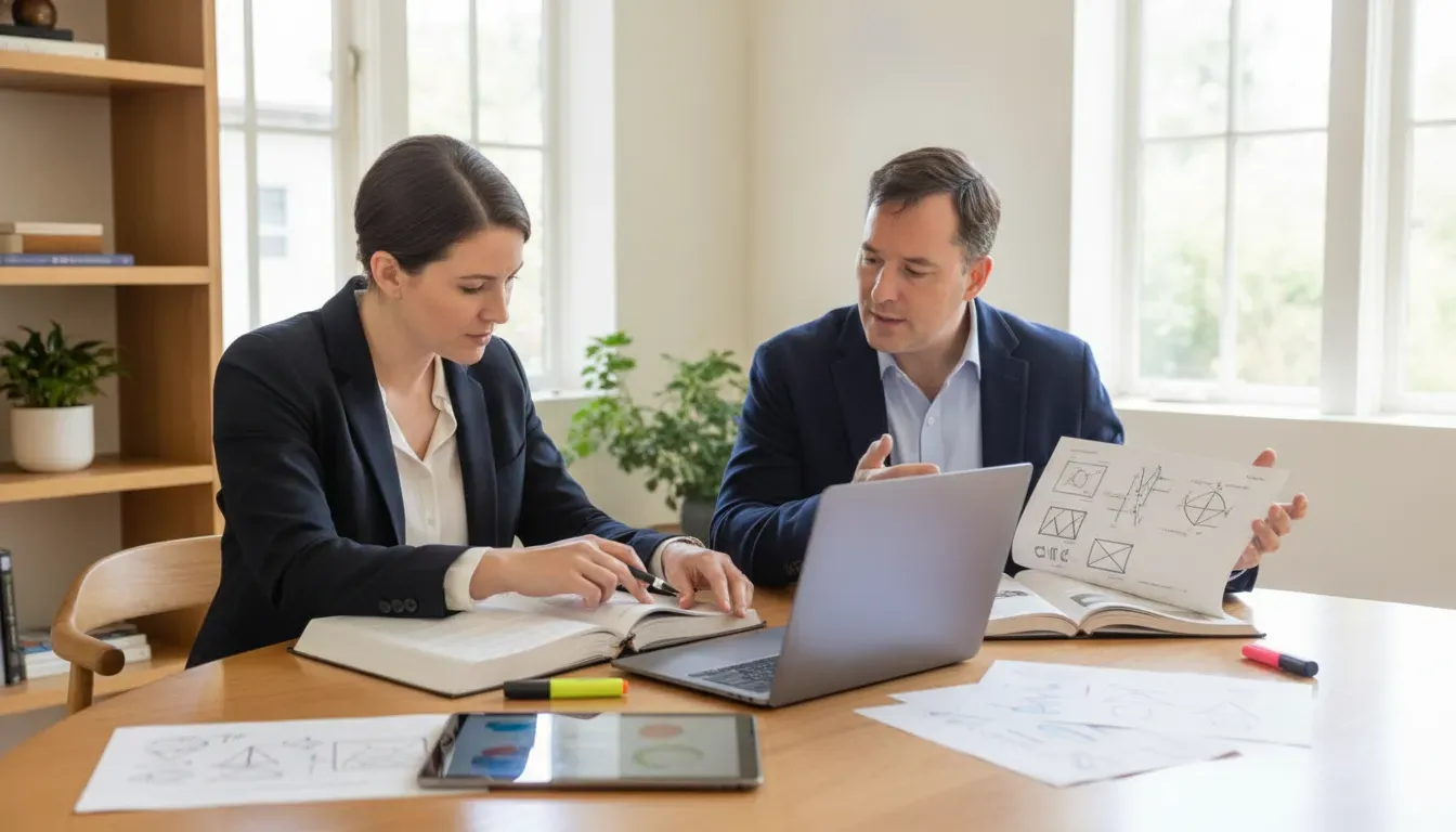 GMAT Test 2026: Format, Scoring, Timing & Prep Plan