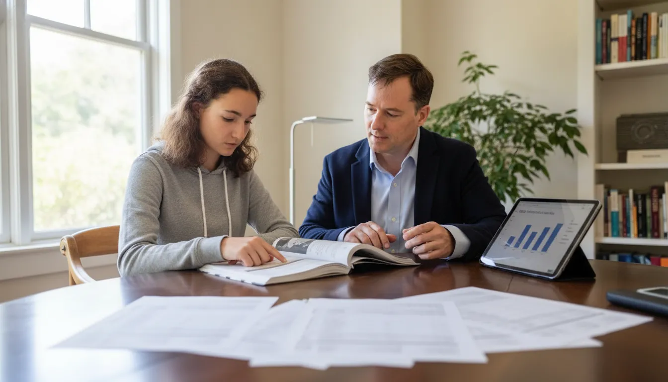 GRE Practice Test: Build a Smarter Study Plan