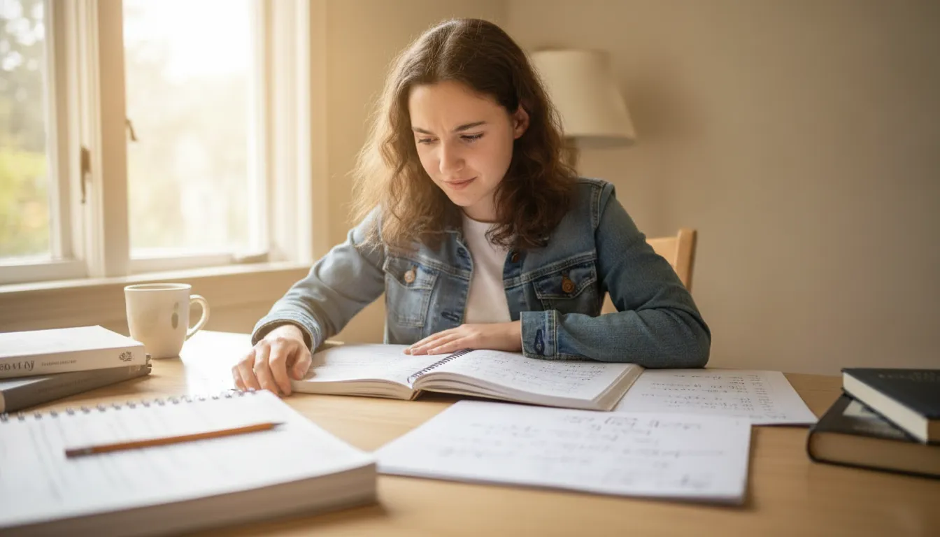 GRE Quantitative Reasoning: What to Know Before Test Day