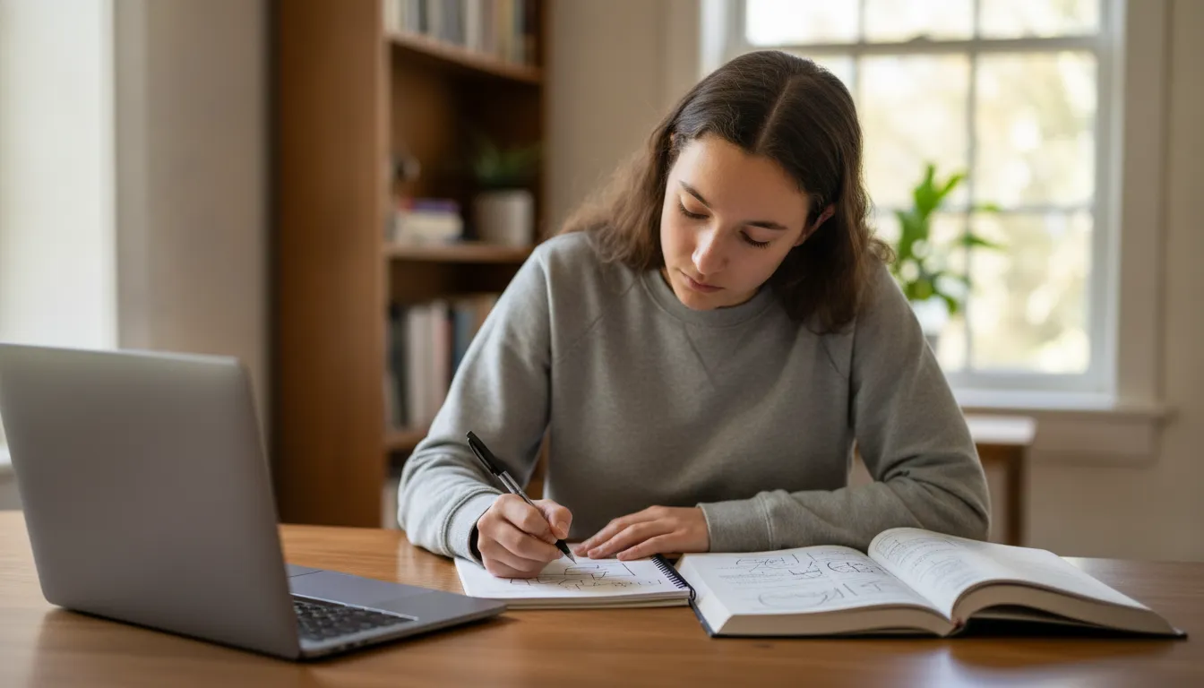 GRE Question of the Day: Build Better Test Habits