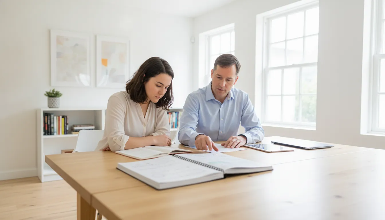 GRE Study Guide: Strategies for Stronger Results