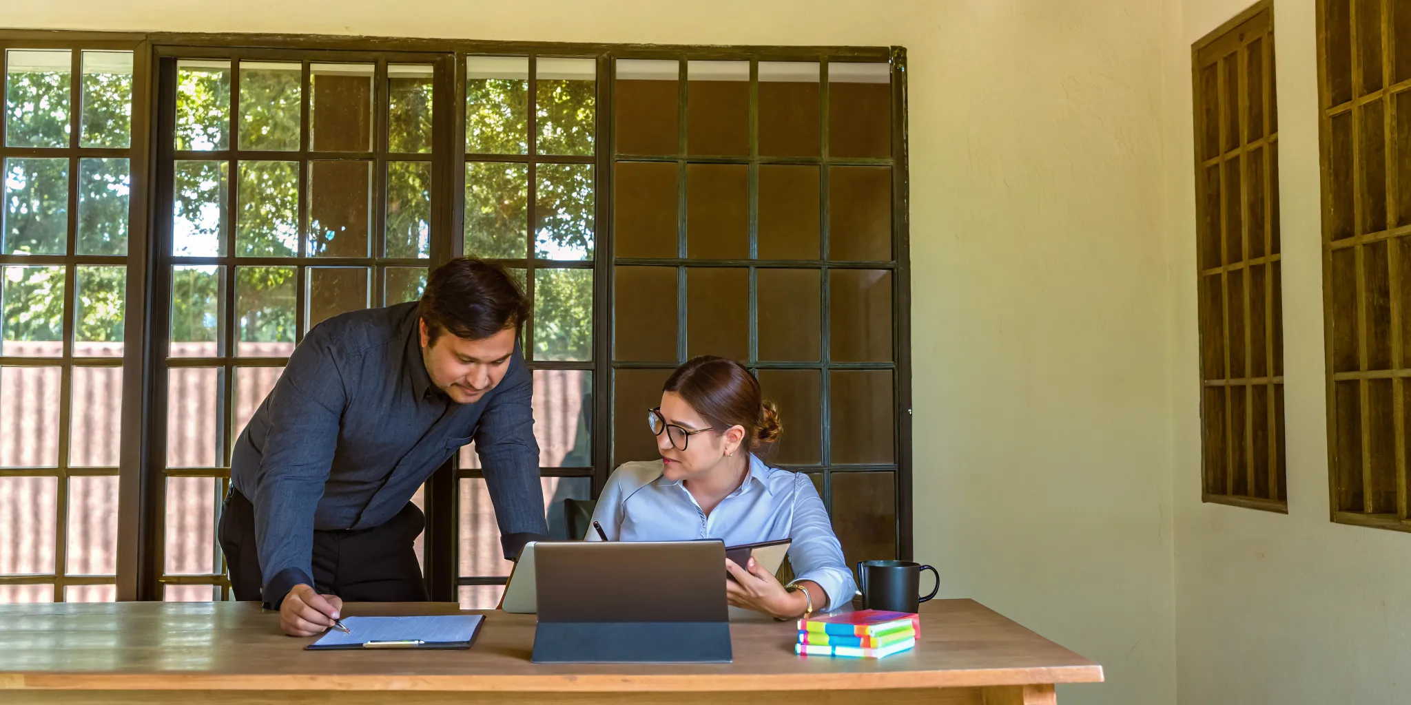 How a Vocabulary Tutor Drives Academic Success