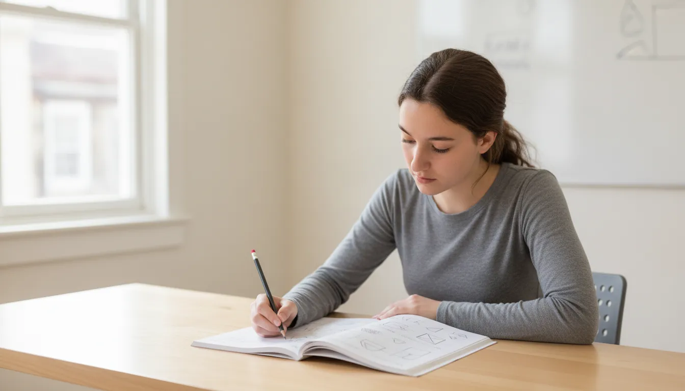 How to Read Test Questions