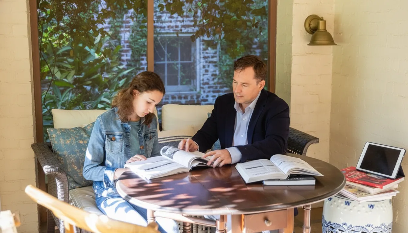 In Person ACT Tutoring: Choose the Right Format