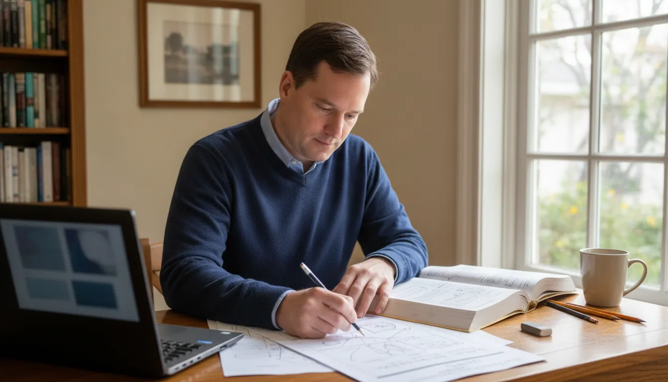 LSAT Practice Test: A Smarter Prep Guide