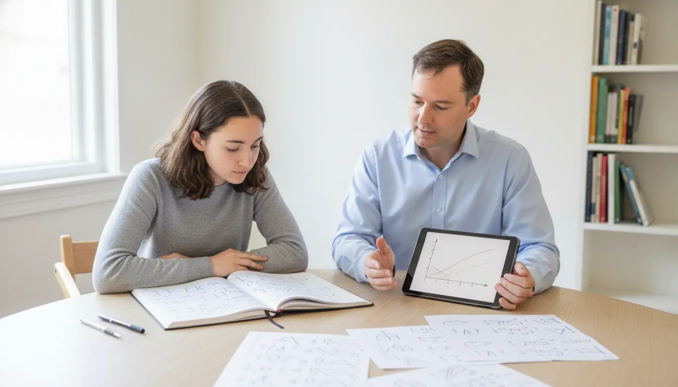 Math Tutor Rates Per Hour: A 2026 Family Guide