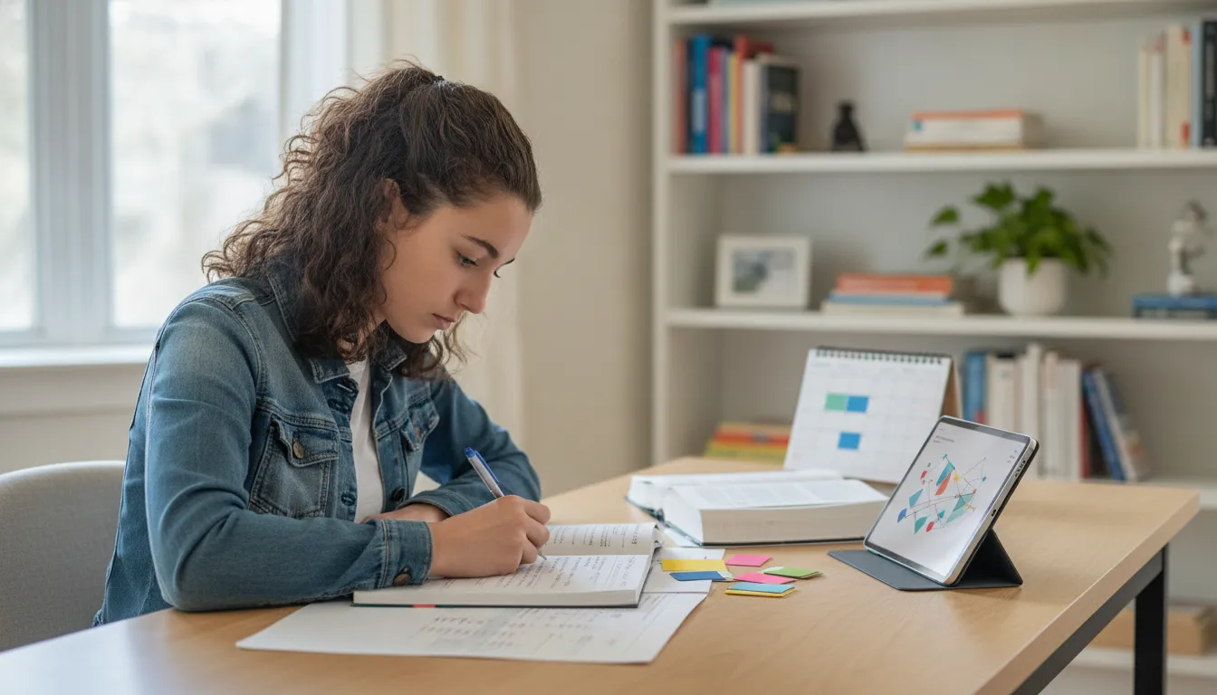 MCAT Prep: Build a Personalized Study Plan