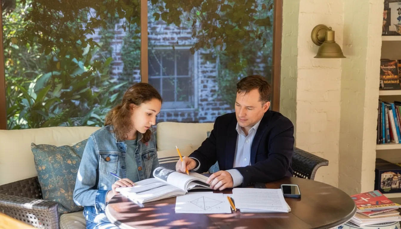 Online Tutoring vs. In-Person: Which Format Works Best?