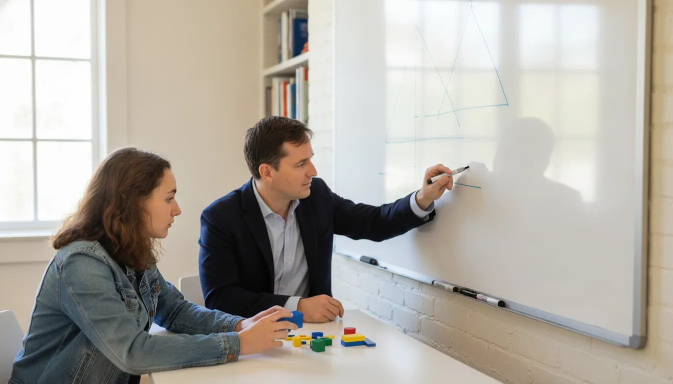 Problem Solving ACT It Out Practice 8 4: A Clear Method