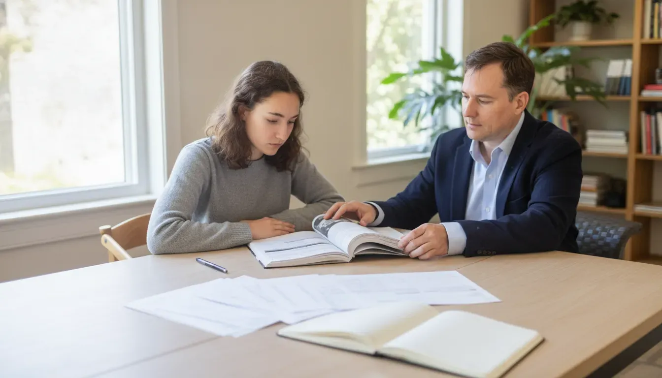 PSAT Practice Test: Turn Results Into a Study Plan