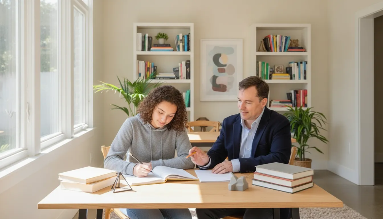 SAT Math Questions: Types, Tips, and Study Plan