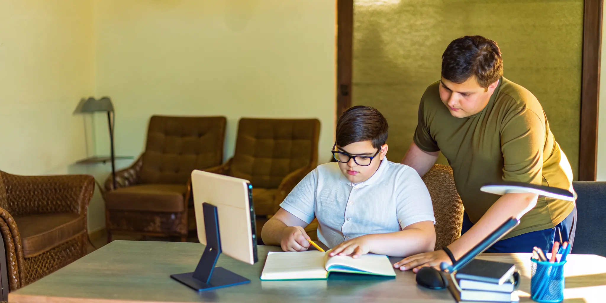 SSAT Prep: Complete Guide to the Upper Level Exam