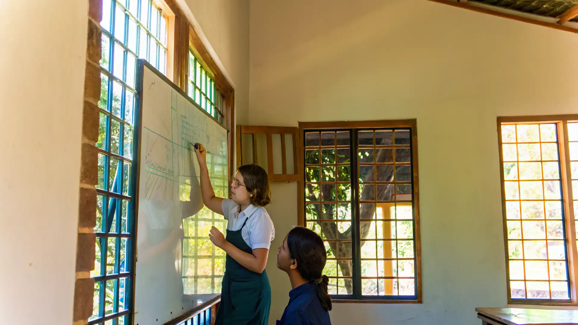 Summer Math Tutoring: Preventing Regression and Building Ahead