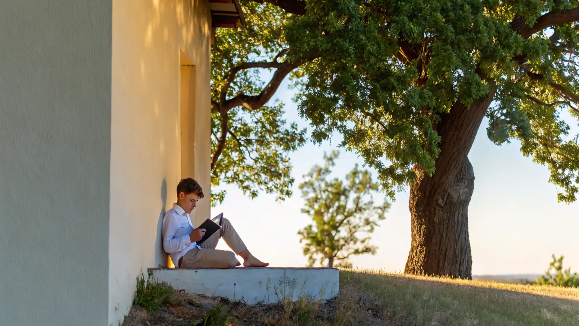 Summer Reading Programs and Writing Enrichment for K-12 Students