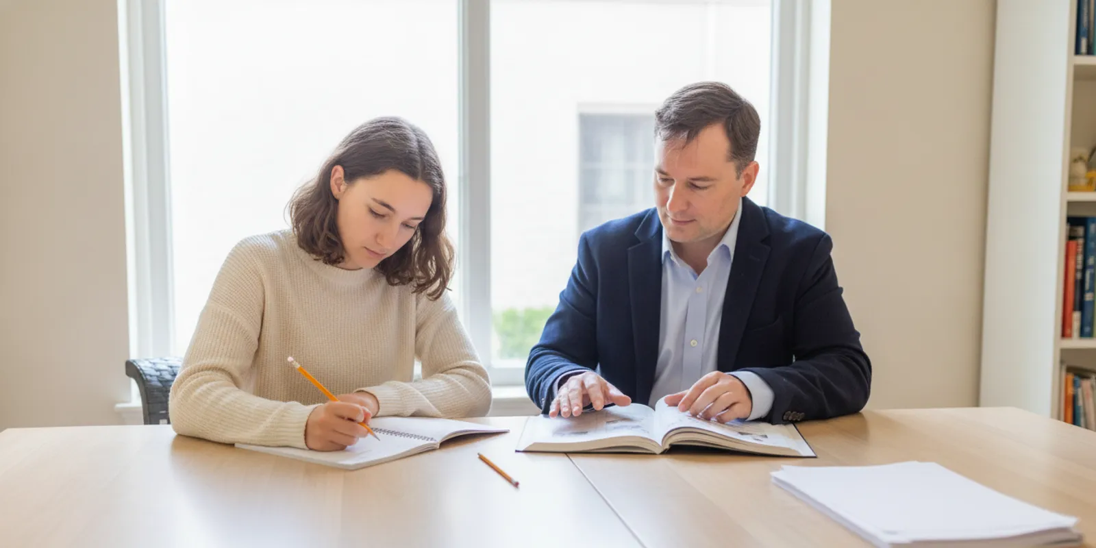 The Parent's Guide to ACT Exam