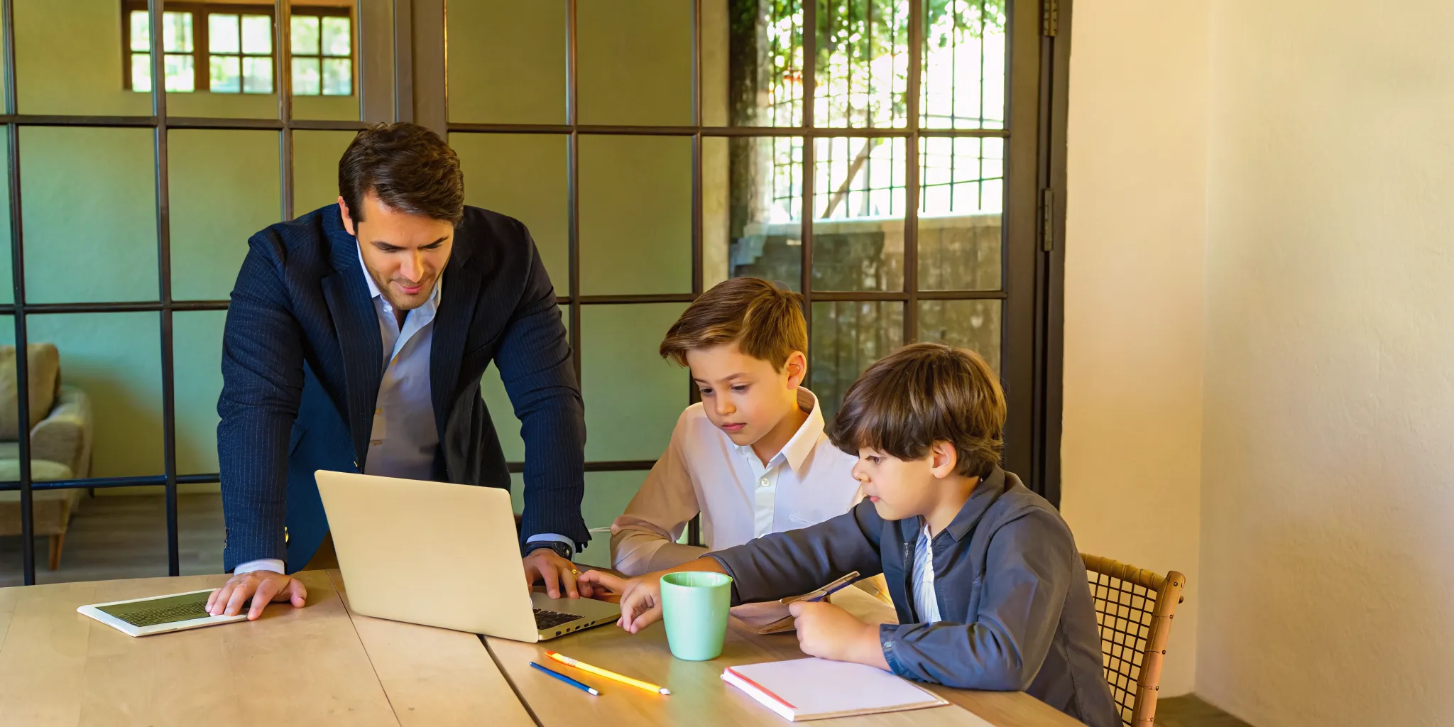 Tutoring for High School Students: A Strategic Guide